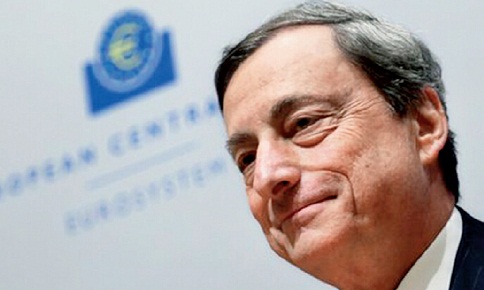 欧洲央行可能在未来三年实现通胀目标