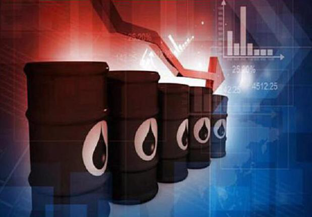API原油库存意外增加268.9万桶