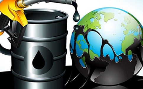 成品油库存骤降 WTI与布伦特原油期货上涨