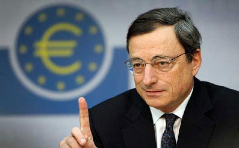 德拉基或呼吁改革缩减QE 欧银决议重磅来袭 