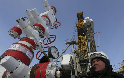 俄罗斯认为为期六个月的冻产或可治愈油市