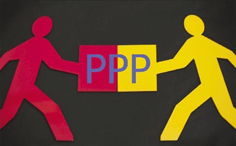 财政部：严禁以PPP项目举借政府债务