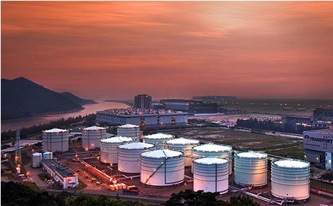 中伊能源合作顺利 原油200万桶首发中国 