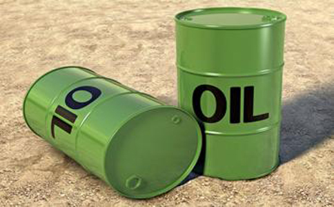 返佣网：预计美原油产量降幅不及预期