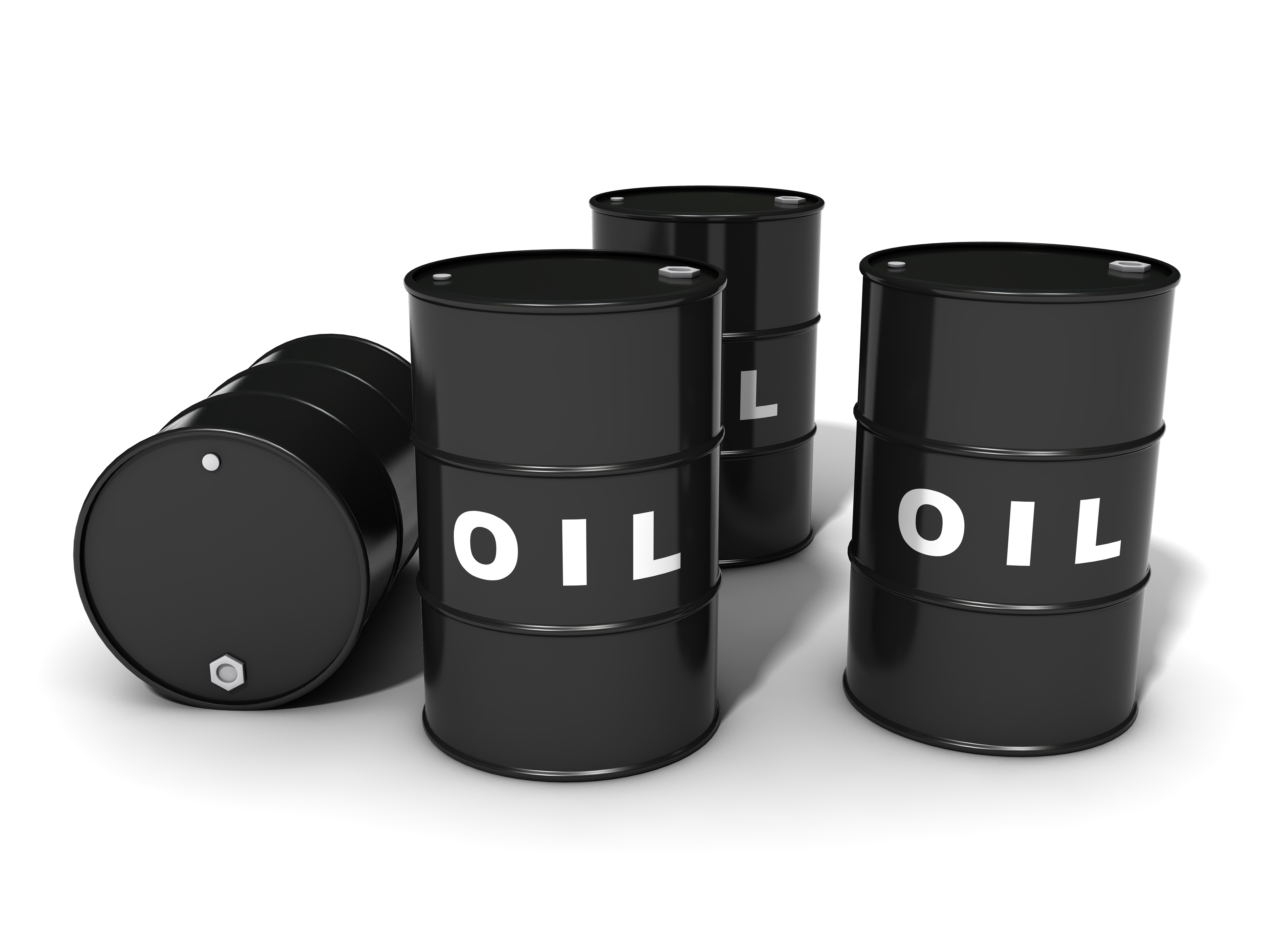 OPEC限产计划几率攀升 油价周一暴涨约4%