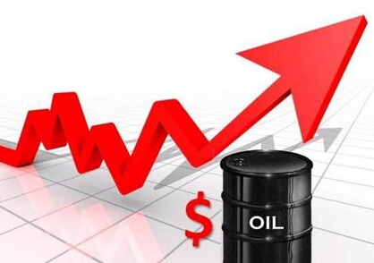 今明两年美原油产量降幅少于之前预期