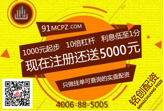 逸富国际苹果APP炒股开户公司铭创：为什么说股票和风险能相提并论