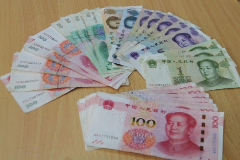 徐州期货开户公司解读第一套人民币五万元新华门纸币