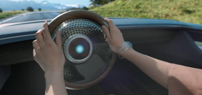 中一期货有限公司通往自动驾驶的路 - 本田提出“增强驾驶概念”：下月CES展出