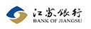 江苏银行