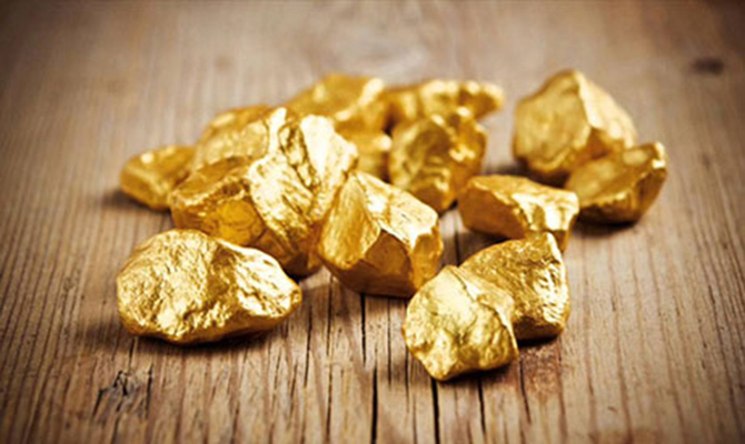 黄金空头远不及美元 多头强势意味着反弹可期