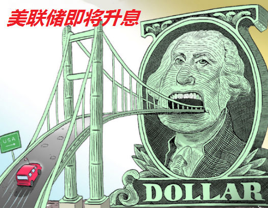 前路坎坷油价寻支撑 劲升之后美元暂休整