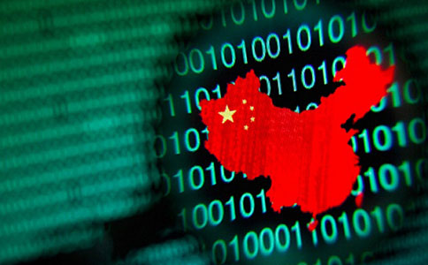 中国GDP报告发布