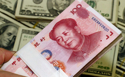美元蓄势上冲99关口 内外人民币双双走低