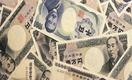 日元料成为市场“替罪羊” 坚定做空日元