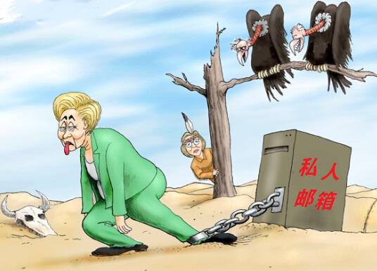 美大选忧虑美元中招，产油国争吵油价苦恼