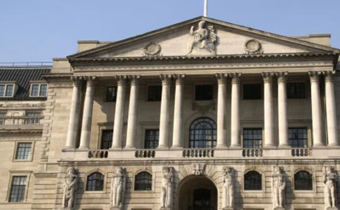 英国央行行长离职谣言告破 料下月加码宽松