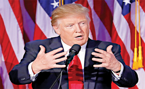 特朗普真会宣布中国是“汇率操纵国”吗？