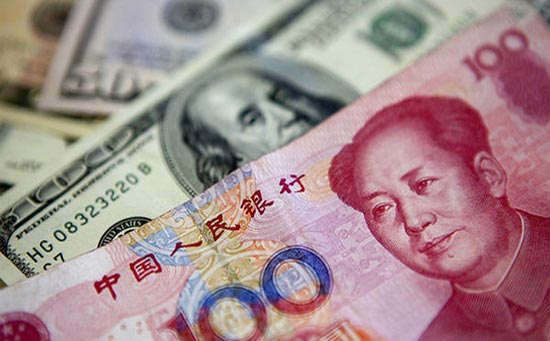 外汇返佣：人民币区间波动无大幅贬值基础