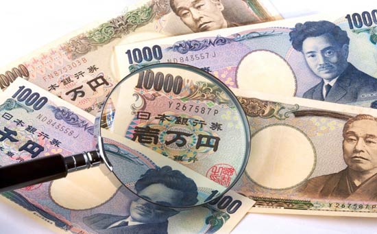 美元指数如日中天 美/日元刷5个月新高
