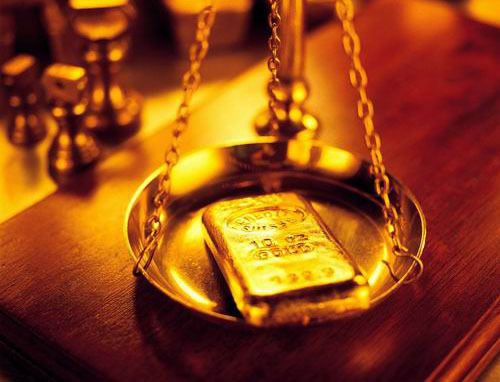 加息迫近黄金臣服 减产预期升温油价起势