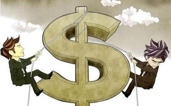 10万亿美元债务危机 美元荒将再度来袭