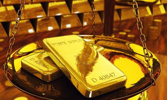 黄金投资是曙光乍现 还是泡泡没吹破 