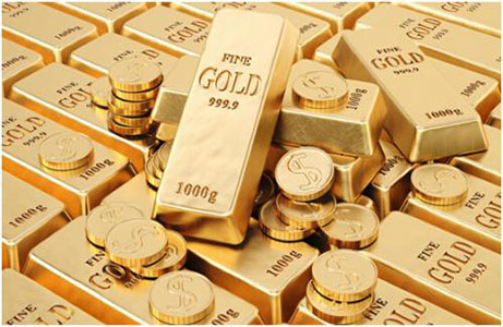 白银和铂金最近表现超过黄金 