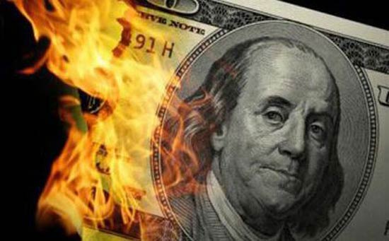 金融稳定受威胁？全球外汇交易量缩水