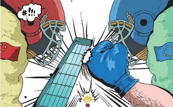 中国获得市场经济地位或引发一场贸易战