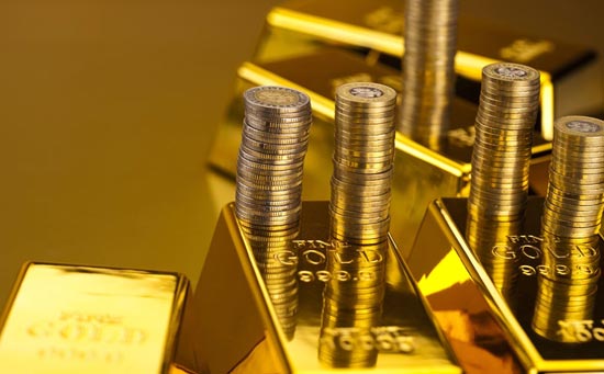 黄金净多仓连降五周逼近年内最低