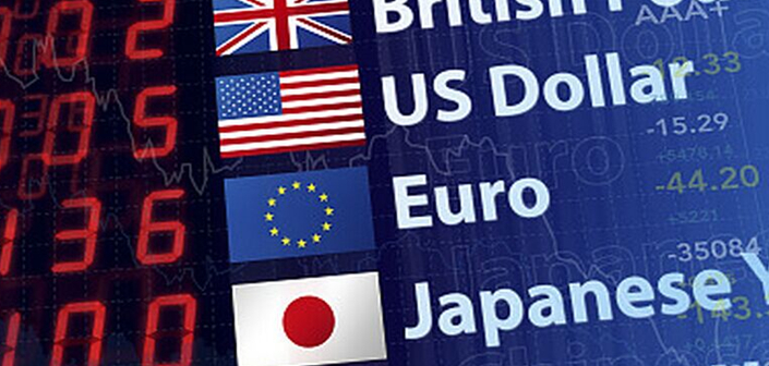 美元/日元脱离八周高位 后市美国数据指引