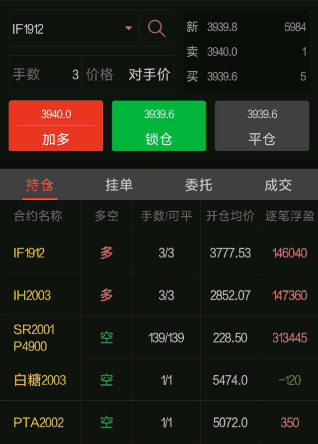 如何查询实时保证金？