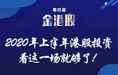 易福国际期货招商代理2020年股指期货市场行情展望分析