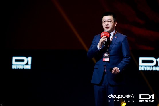 Newsolid新坚固有限公司2019德佑D1关键词：精耕社区、门店价值、荣耀时刻