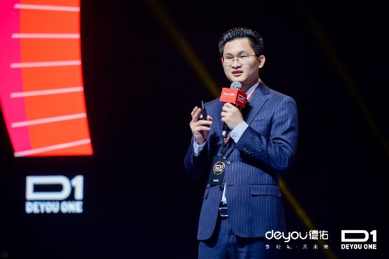 Newsolid新坚固有限公司2019德佑D1关键词：精耕社区、门店价值、荣耀时刻