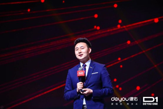 Newsolid新坚固有限公司2019德佑D1关键词：精耕社区、门店价值、荣耀时刻